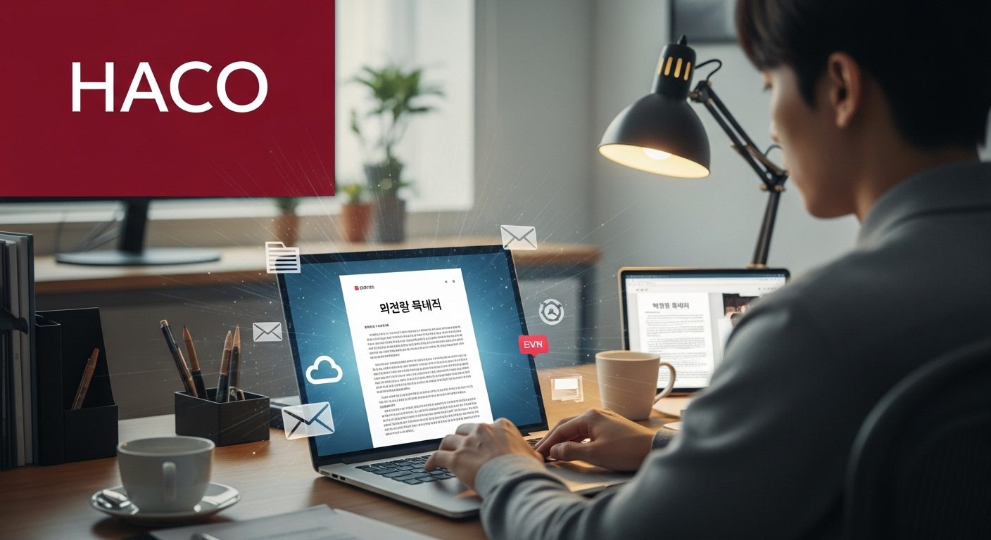 công ty dịch thuật tiếng hàn online