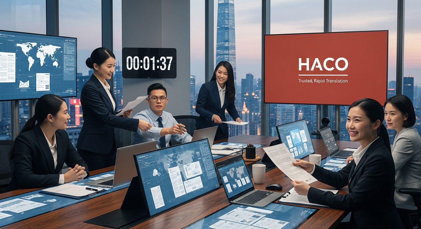 dịch tiếng trung lấy liền trong 2 tiếng