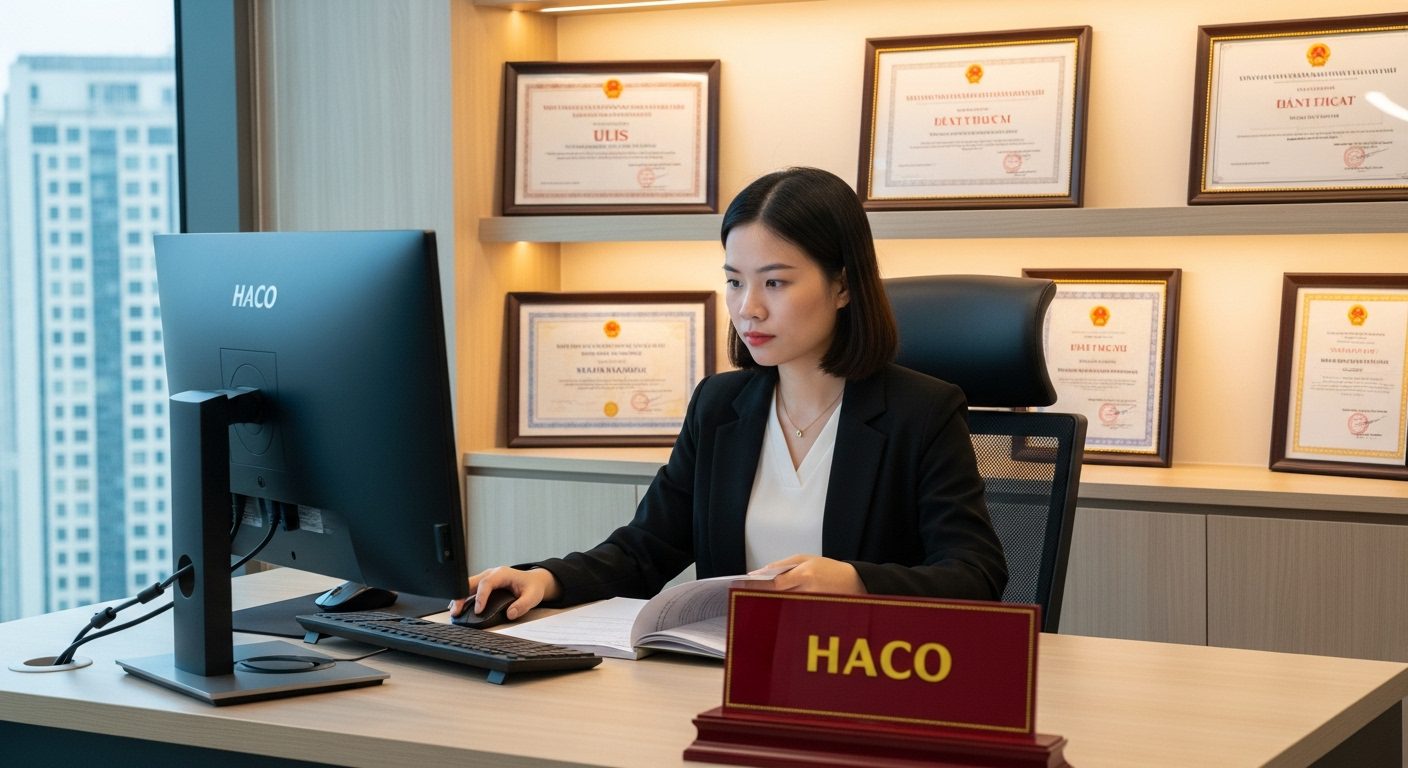 chứng chỉ ngành biên phiên dịch