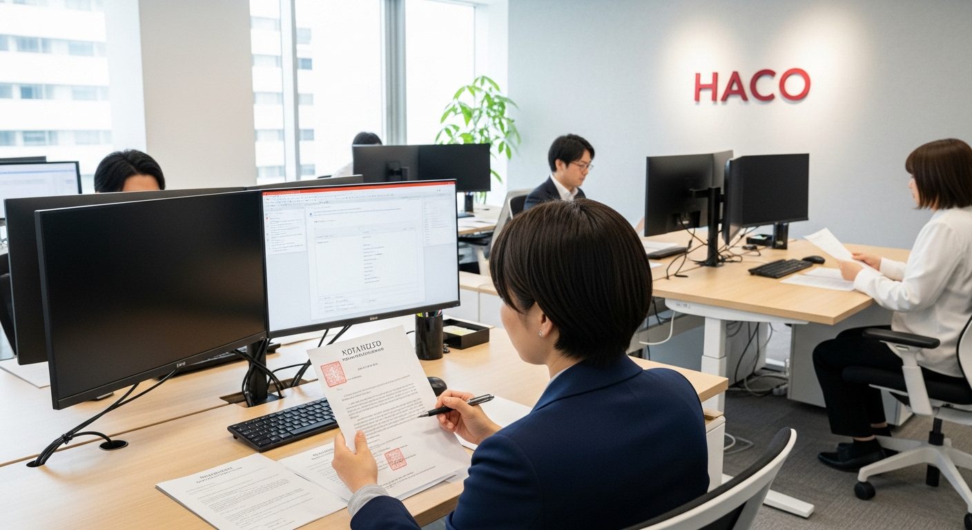 báo giá dịch thuật công chứng tiếng nhật