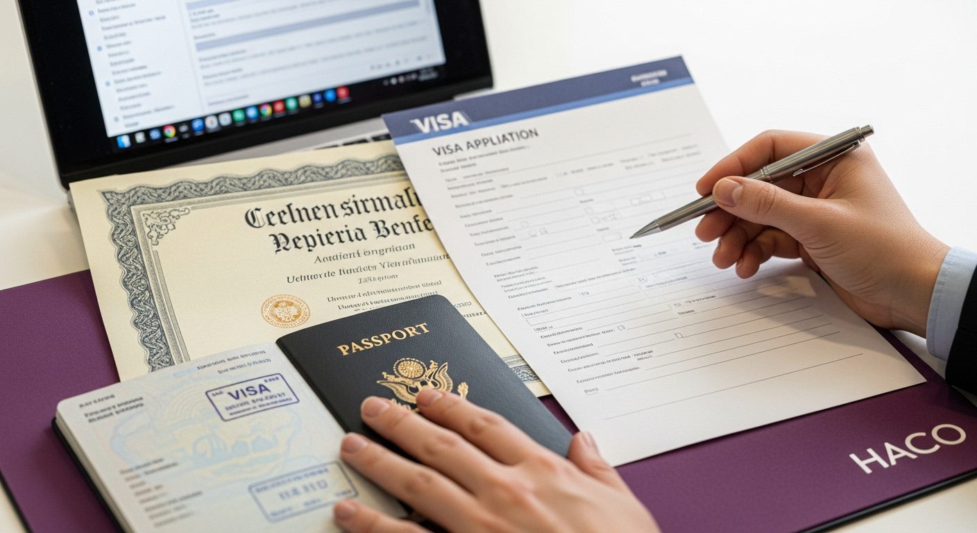 dịch vụ dịch công chứng tiếng hàn