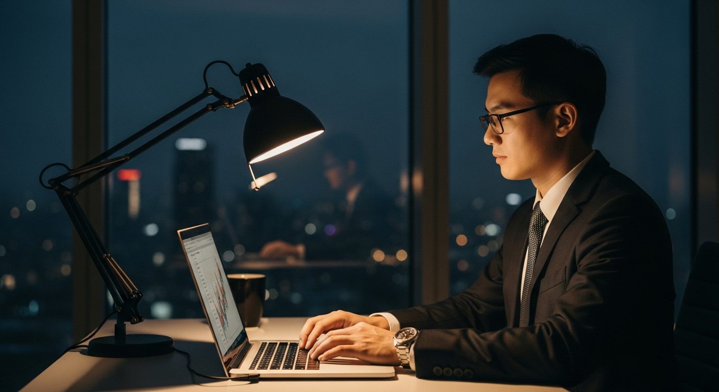 dịch thuật tiếng trung ngoài giờ