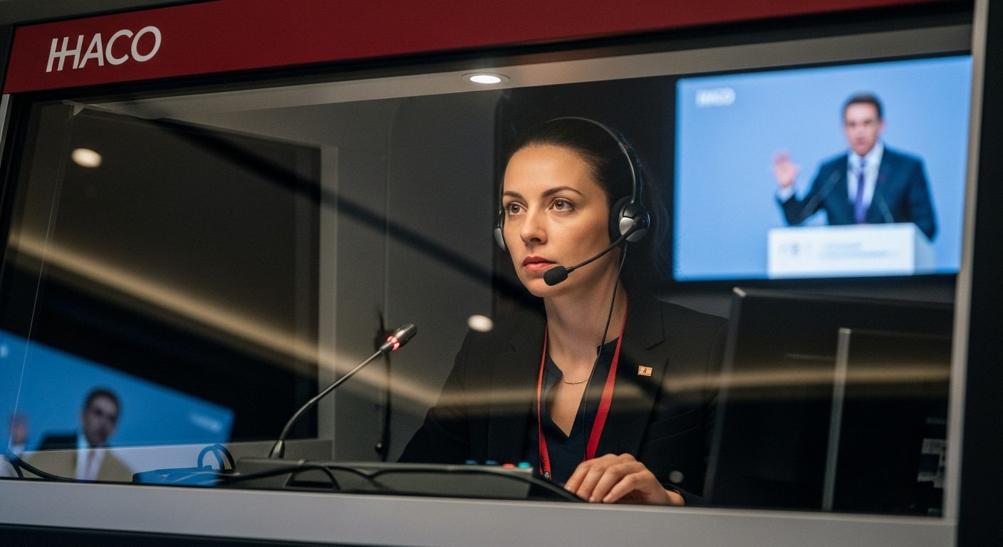 kỹ năng dịch cabin