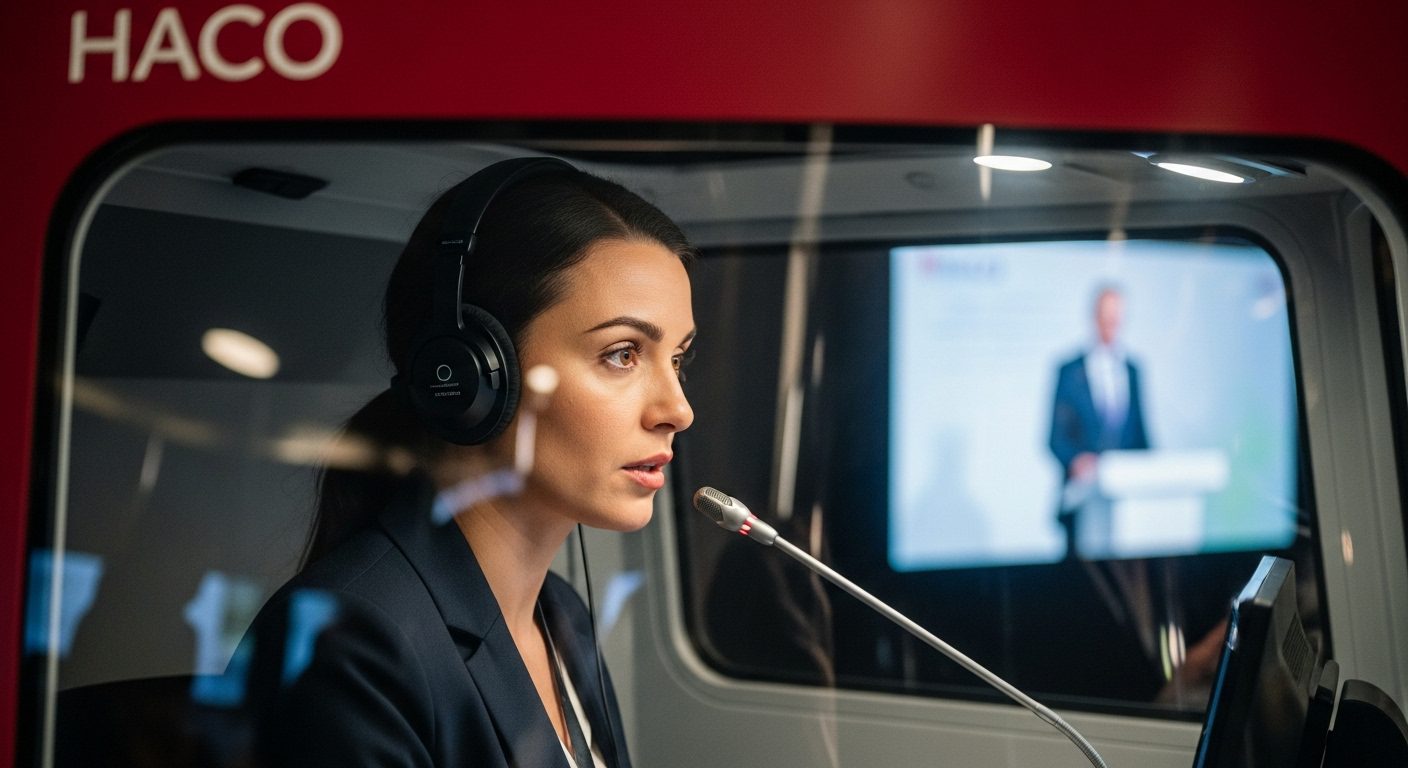 kỹ năng dịch cabin