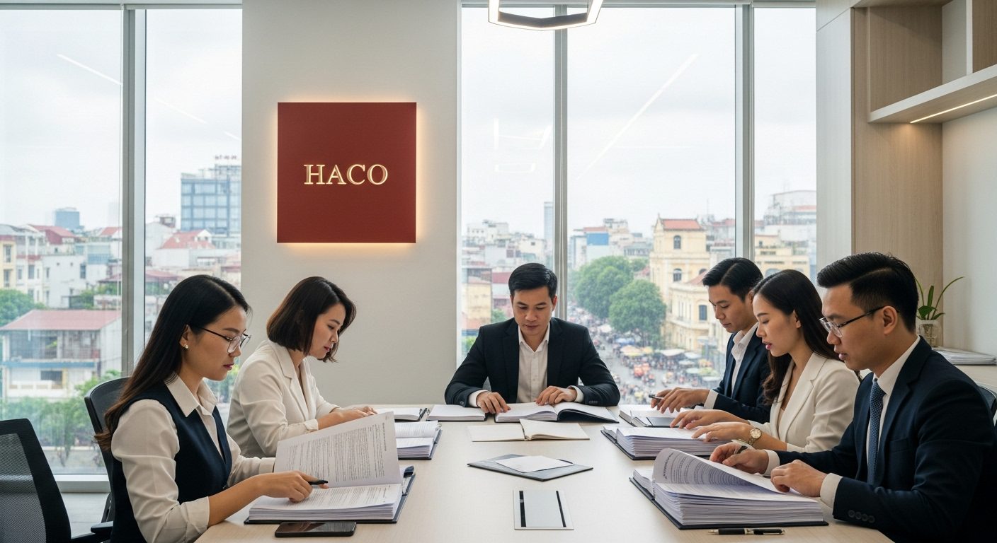 dịch thuật công chứng tại hà nội