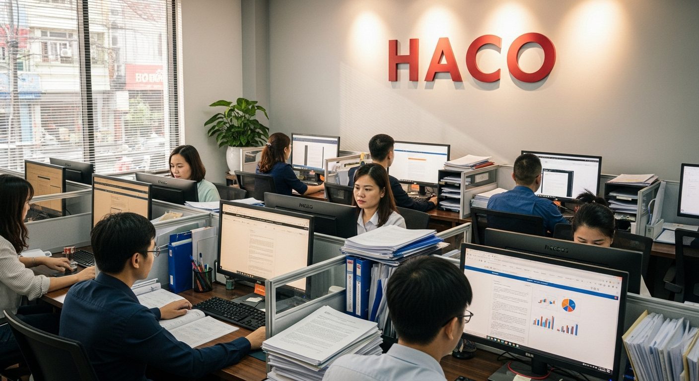 dịch thuật công chứng tại hà nội