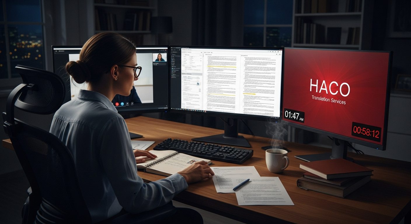 báo giá dịch truyện tiếng nhật