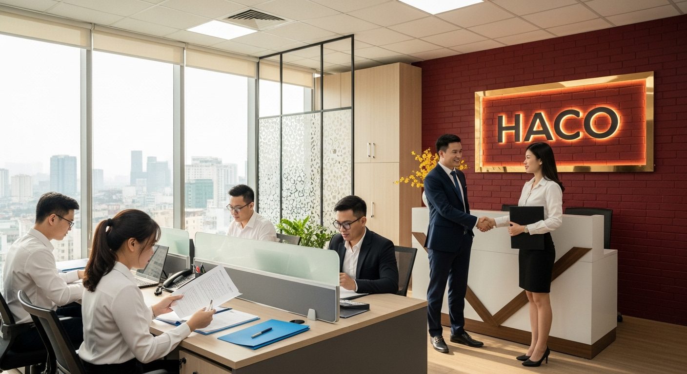 văn phòng dịch thuật công chứng hà nội