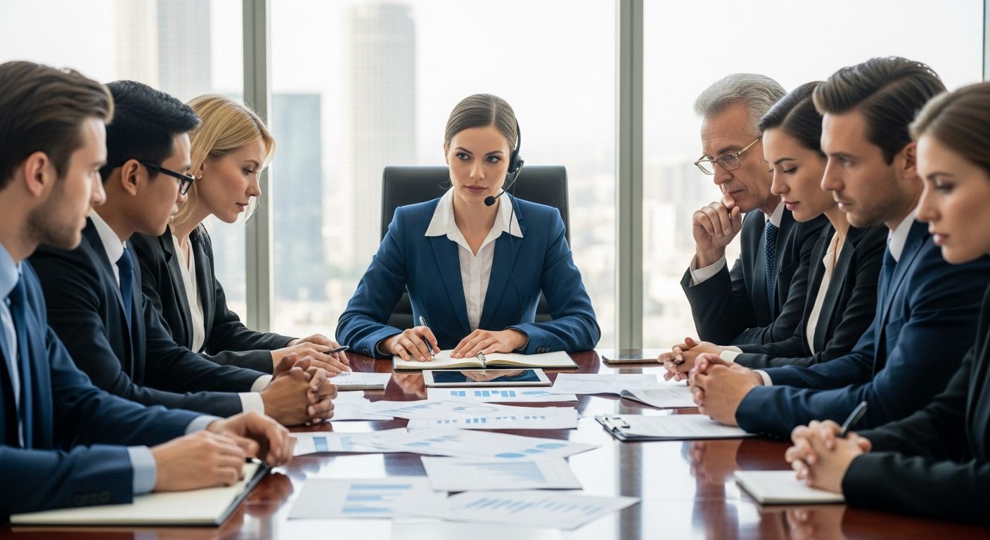 phiên dịch tiếng anh thương mại