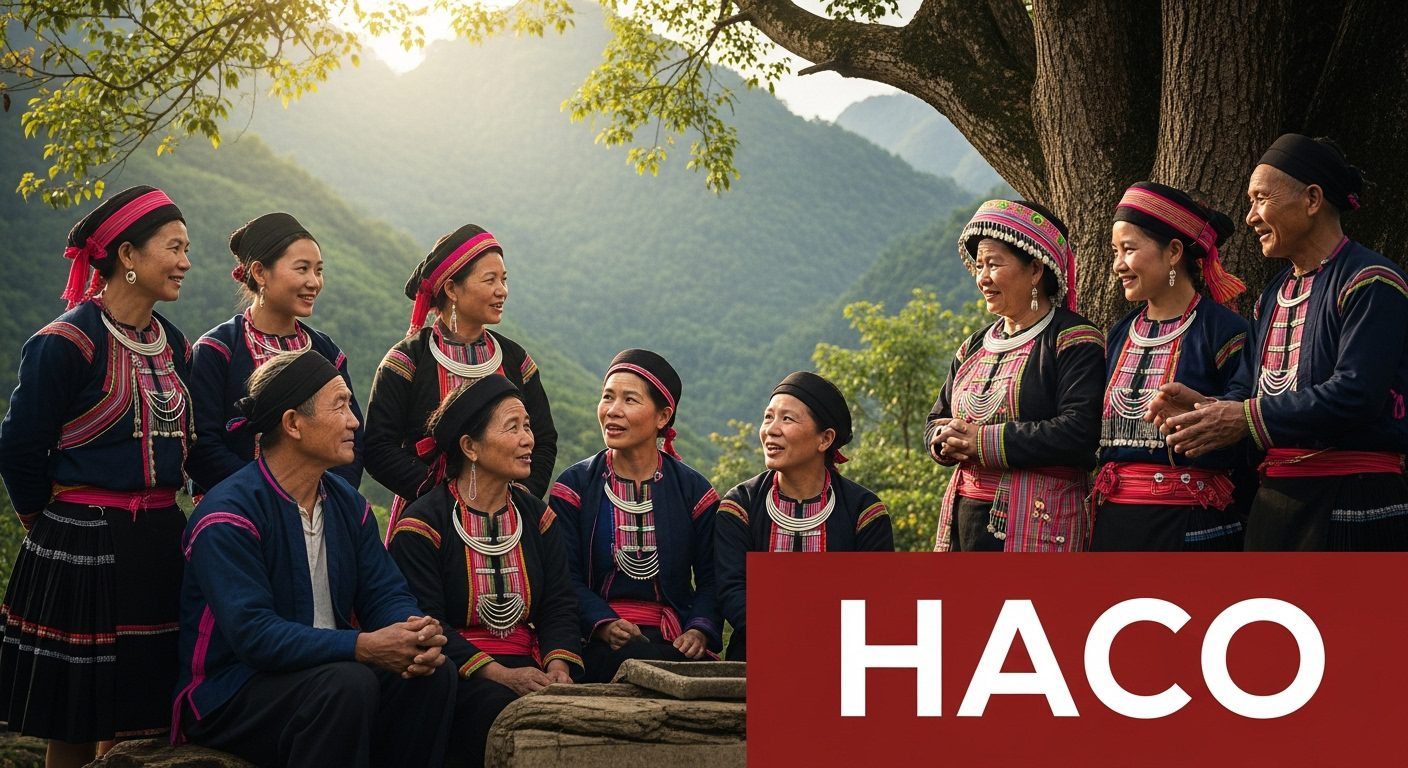 phiên dịch tiếng dao