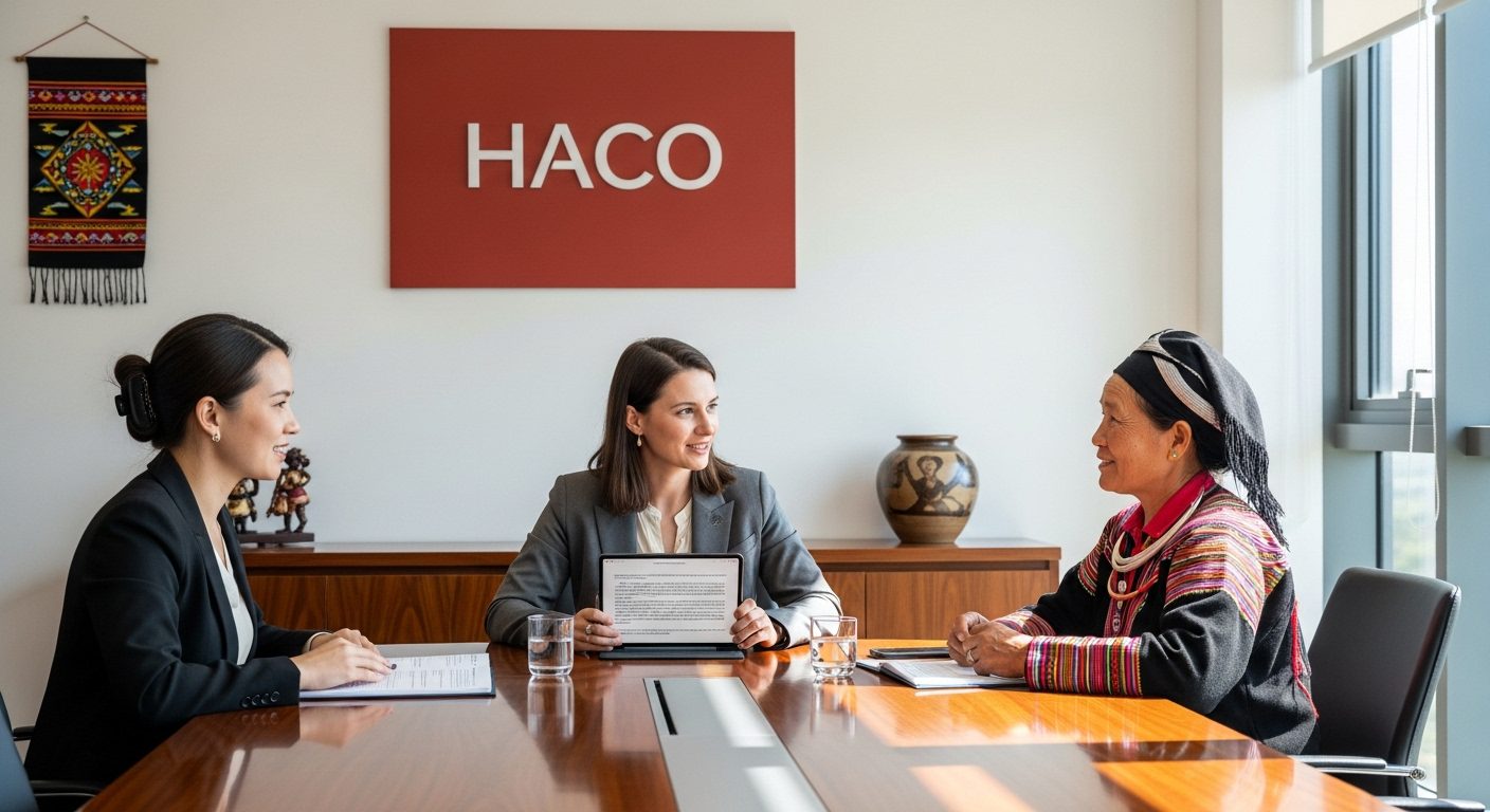 phiên dịch tiếng dao