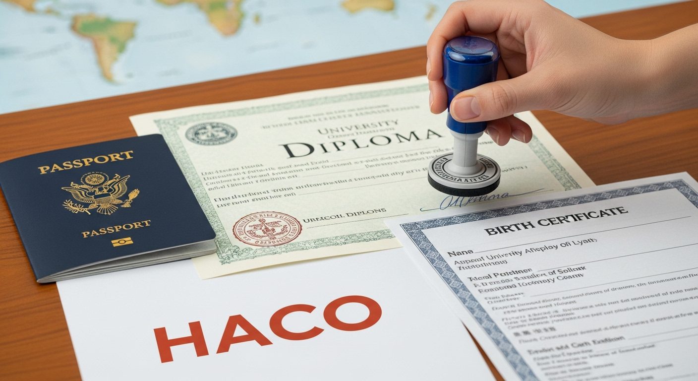 dịch thuật công chứng hoàn kiếm