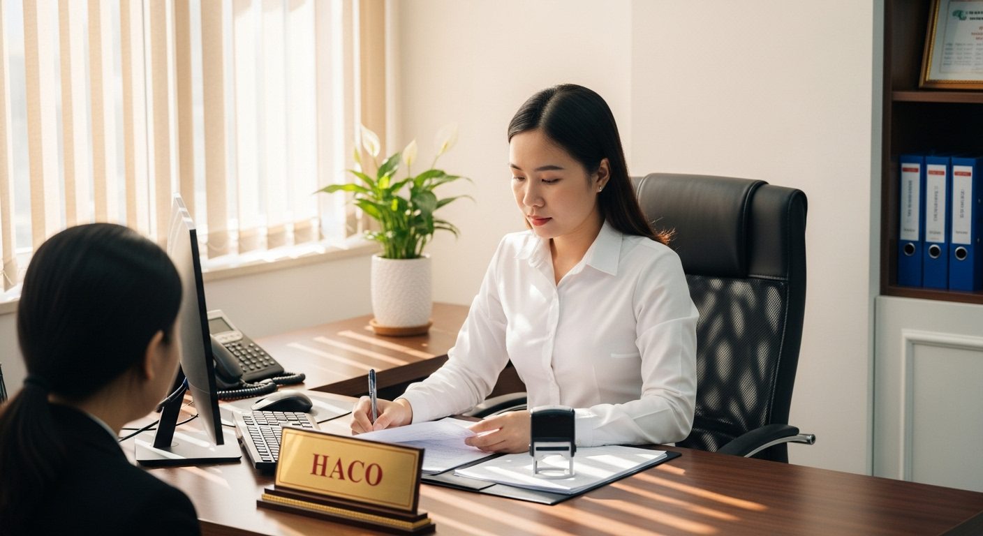 dịch thuật công chứng hà đông