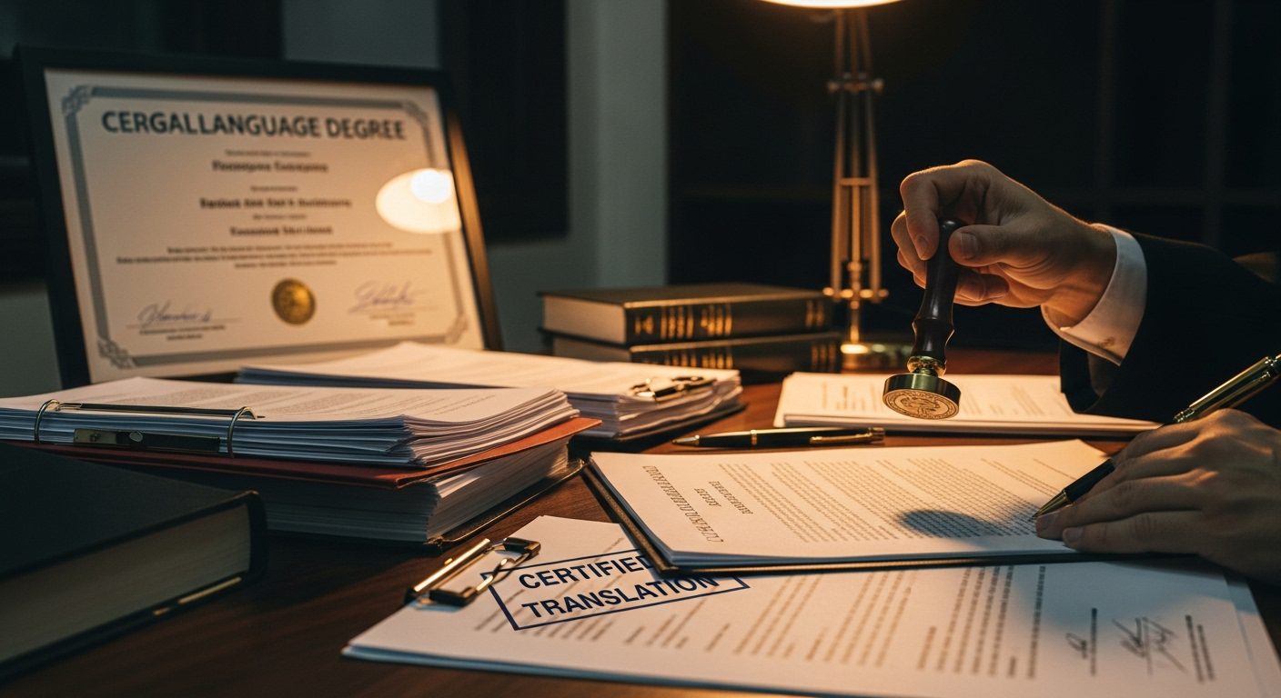 dịch thuật công chứng ba đình