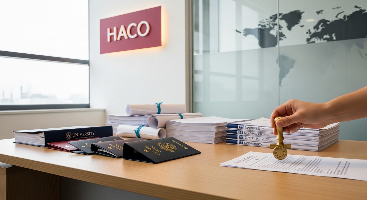 dịch thuật công chứng đống đa