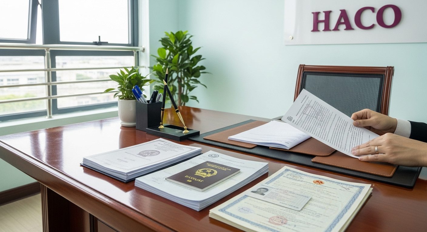 dịch thuật công chứng đống đa