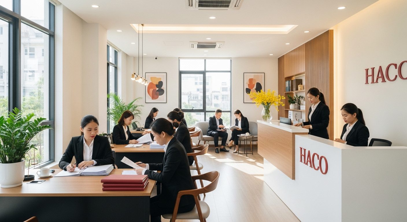 dịch thuật công chứng thanh xuân