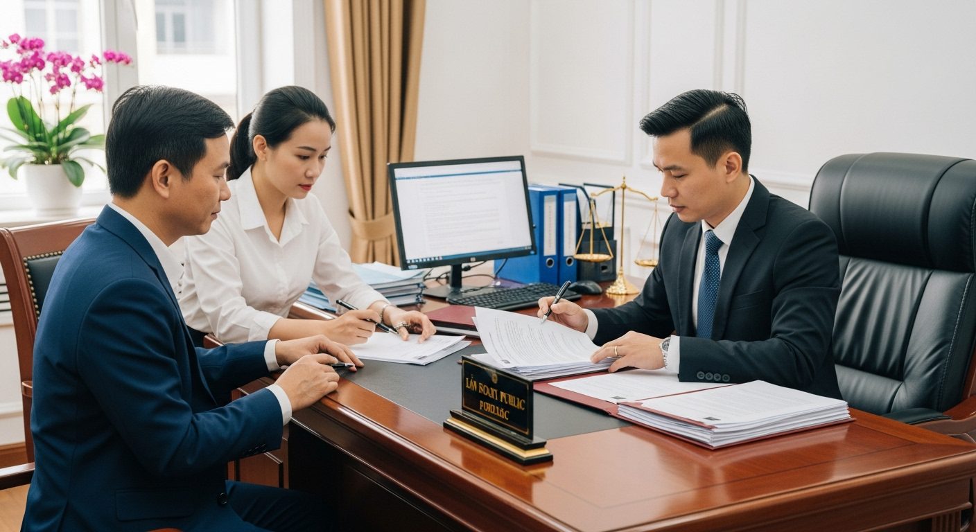 dịch thuật công chứng uy tín hà nội