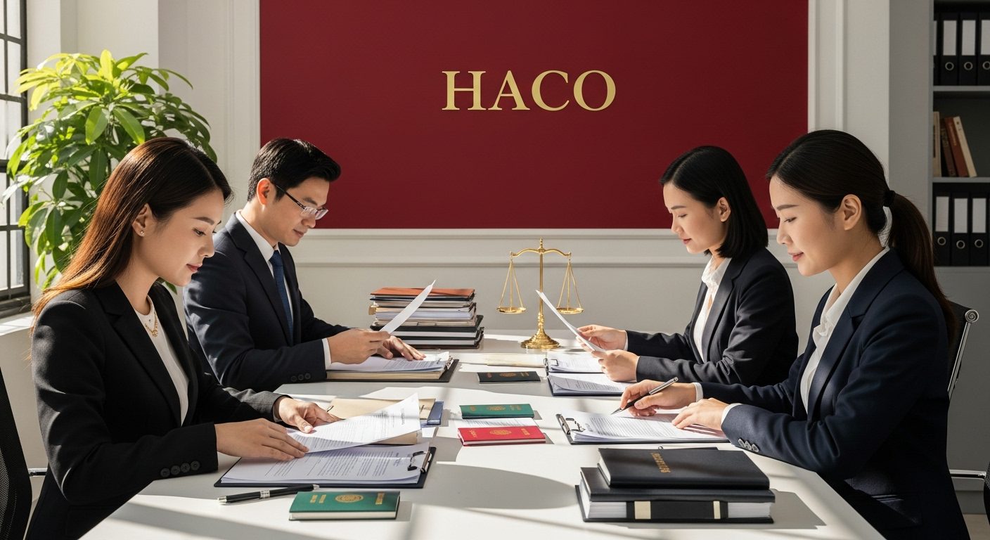 dịch thuật công chứng giá rẻ hà nội