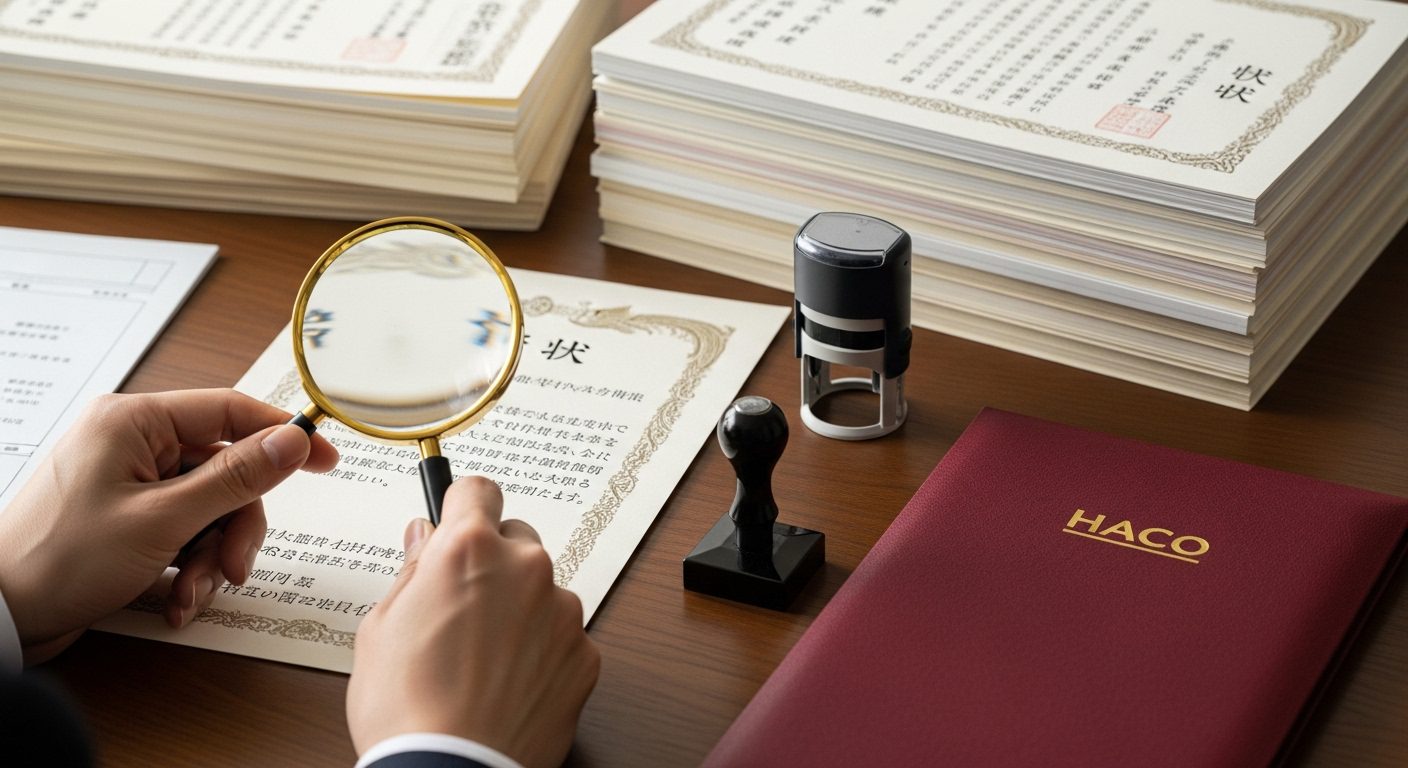 báo giá dịch công chứng giấy chứng nhận tiếng nhật