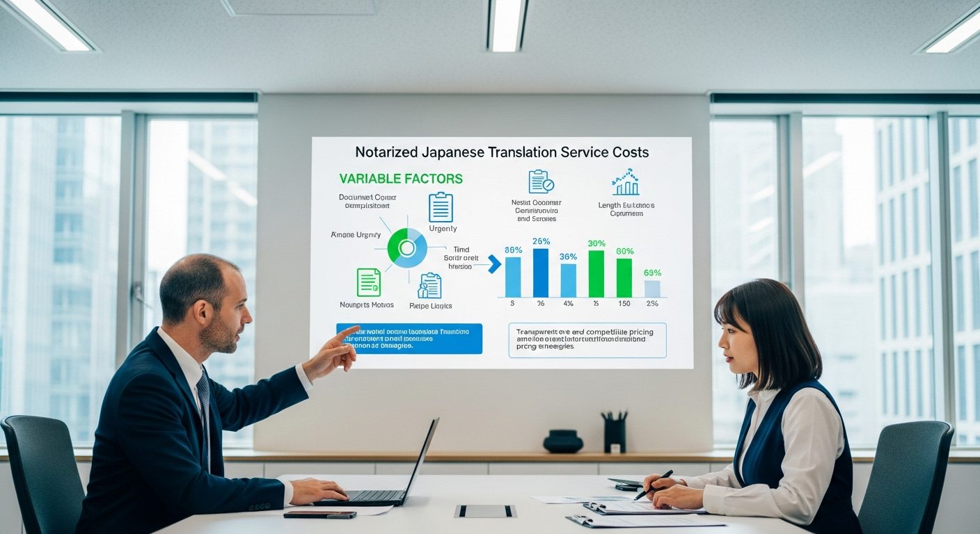 báo giá dịch công chứng giấy phép tiếng nhật
