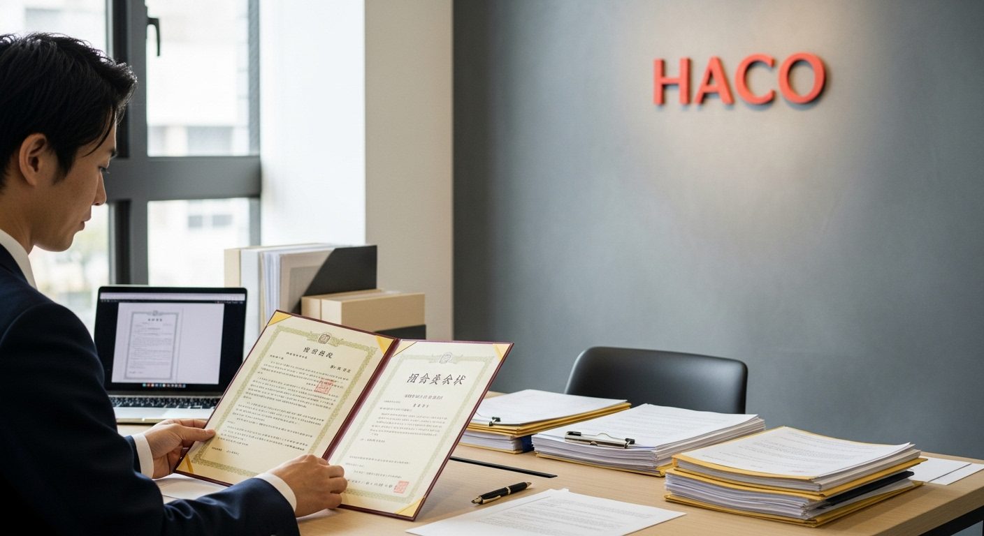 báo giá dịch công chứng giấy ly hôn tiếng nhật