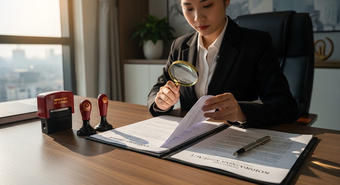 địa chỉ dịch thuật công chứng hà nội