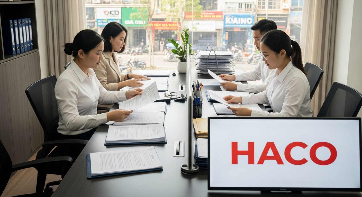 địa chỉ dịch thuật công chứng hà nội