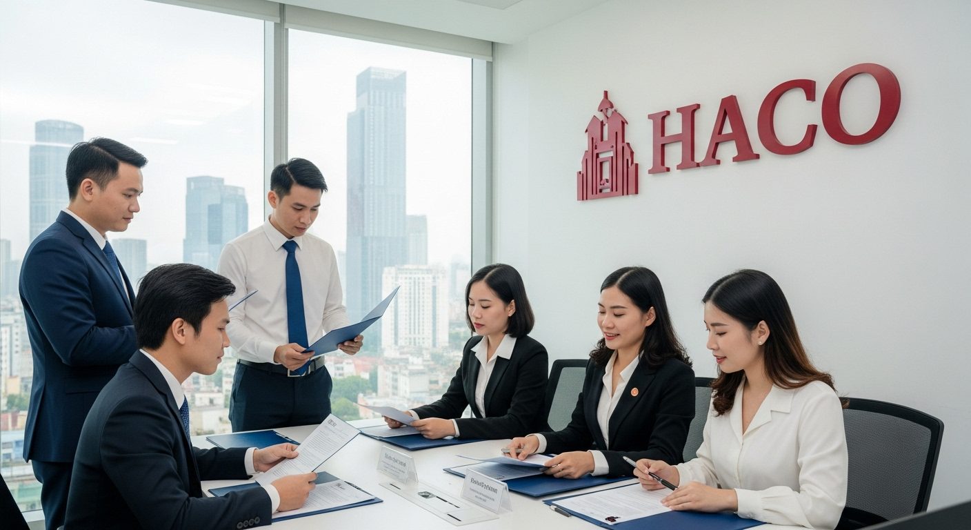 công ty dịch thuật công chứng tại hà nội