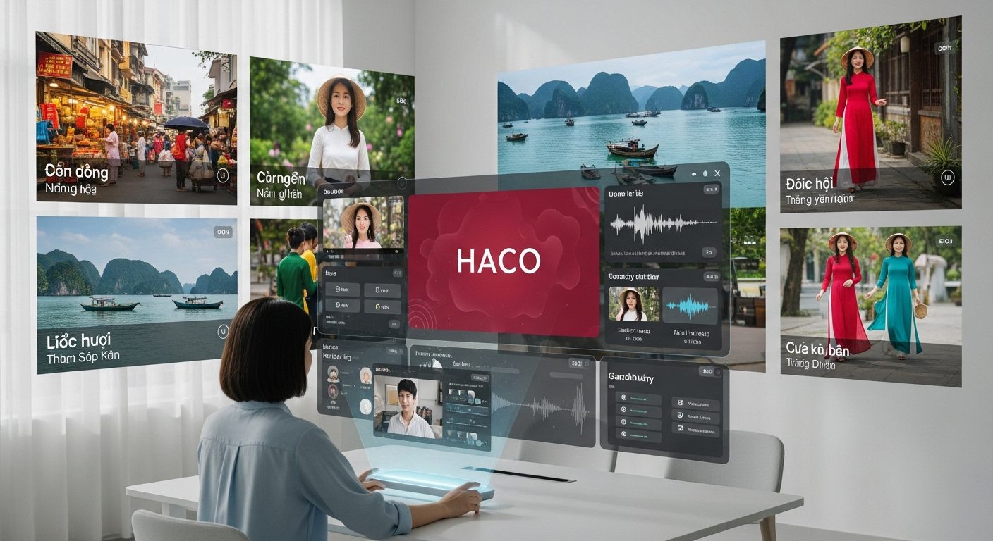 giáo trình hiện đại dạy tiếng Việt