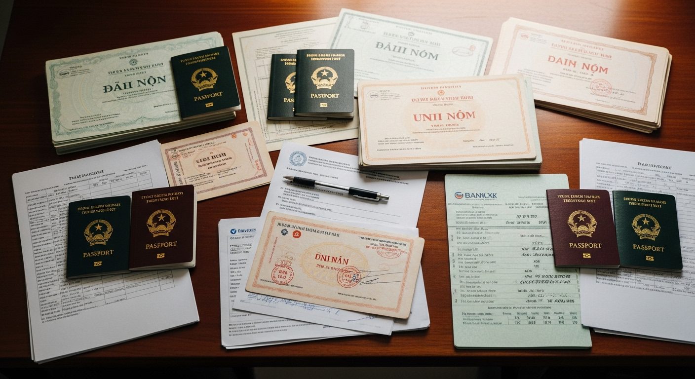 dịch thuật công chứng tây hồ