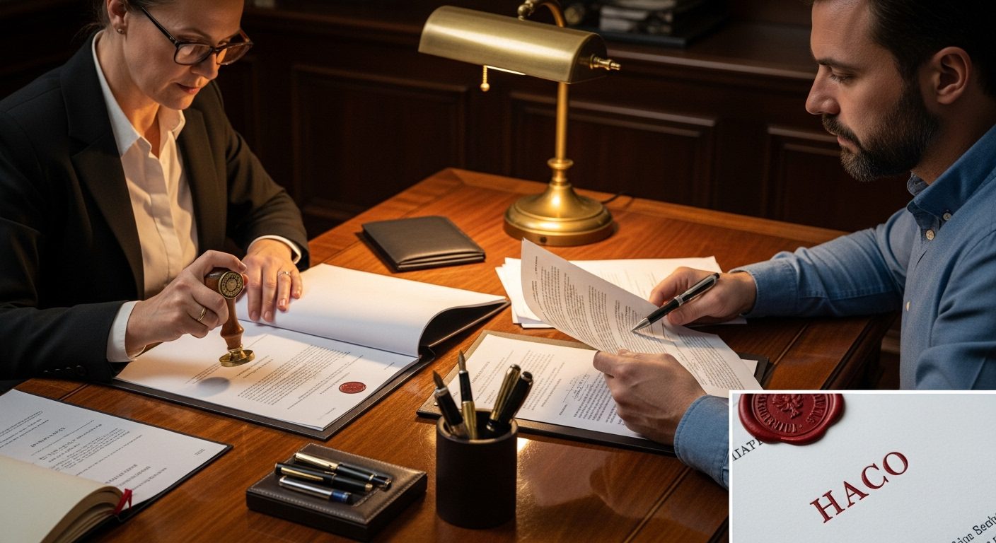 dịch thuật công chứng hoàng mai