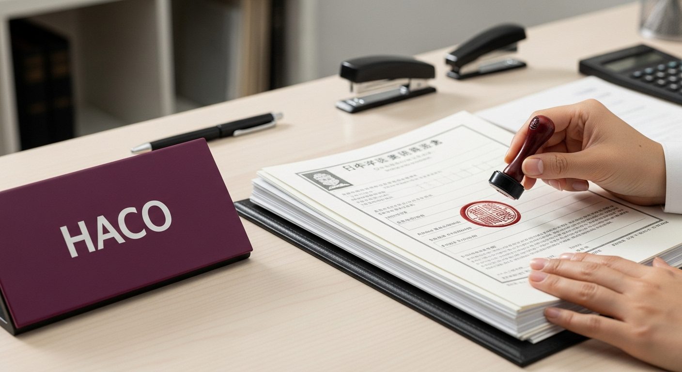 báo giá dịch công chứng hồ sơ du học tiếng nhật