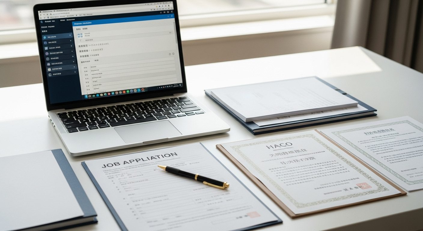 báo giá dịch công chứng hồ sơ xin việc tiếng nhật