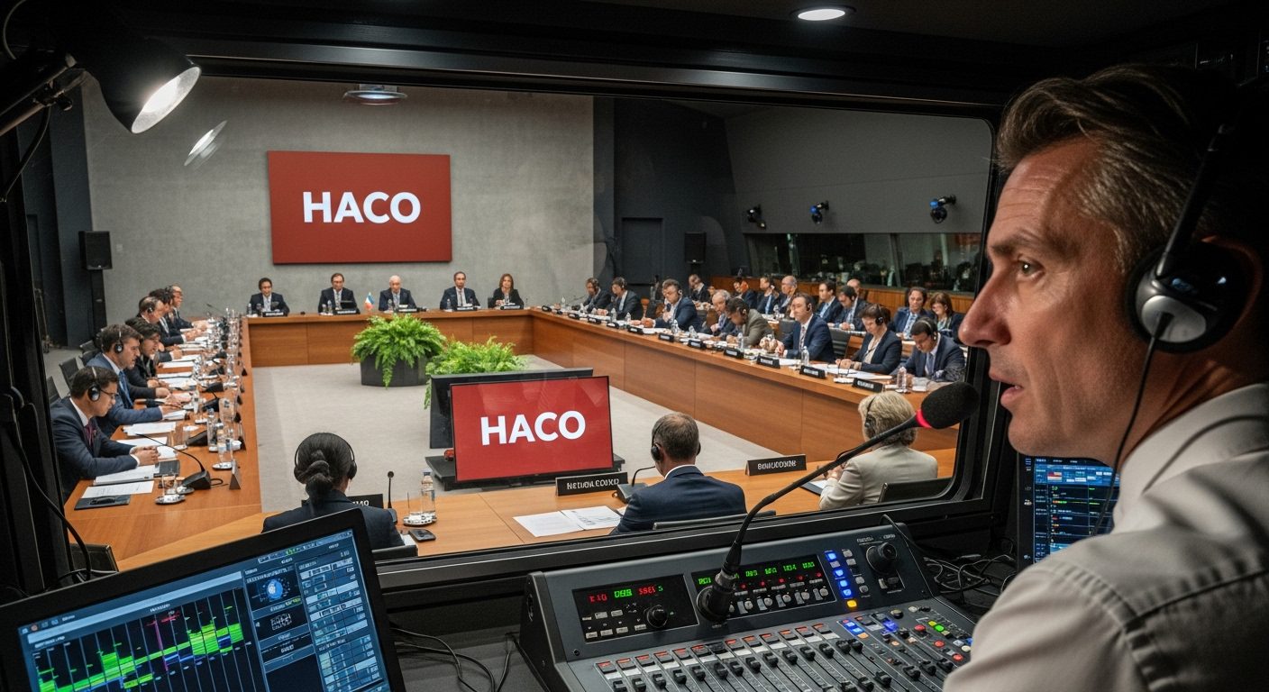 phiên dịch cabin tiếng anh