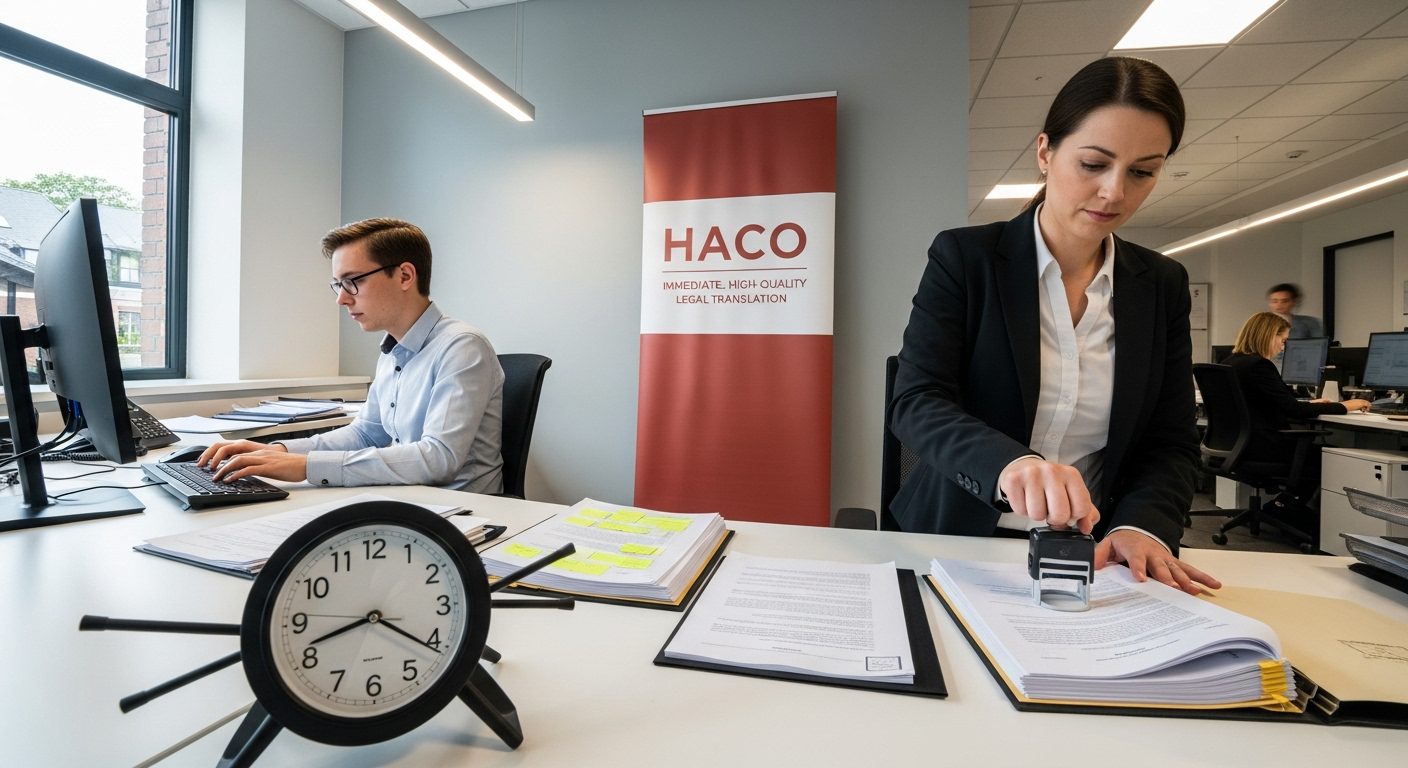 dịch thuật công chứng lấy ngay uy tín