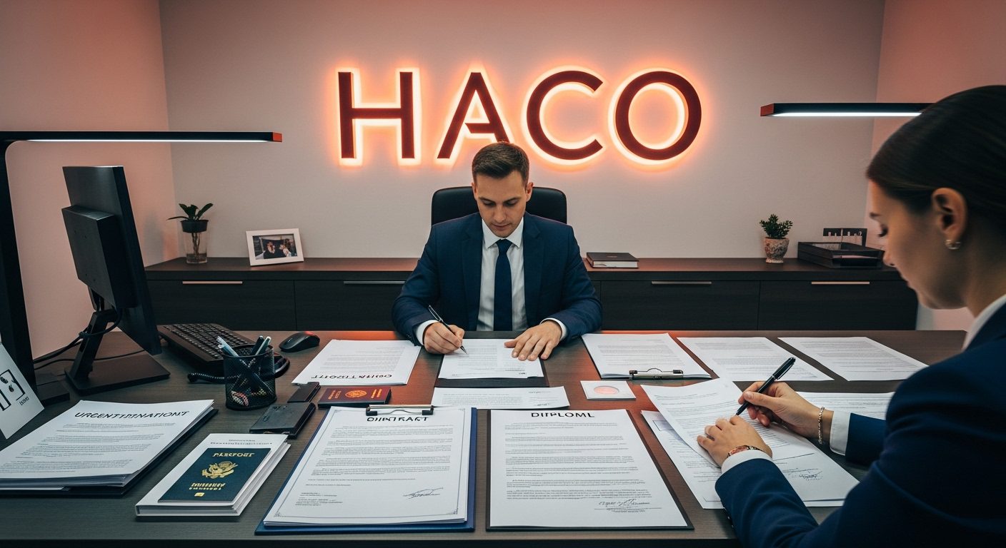 địa chỉ dịch thuật công chứng lấy ngay gần đây