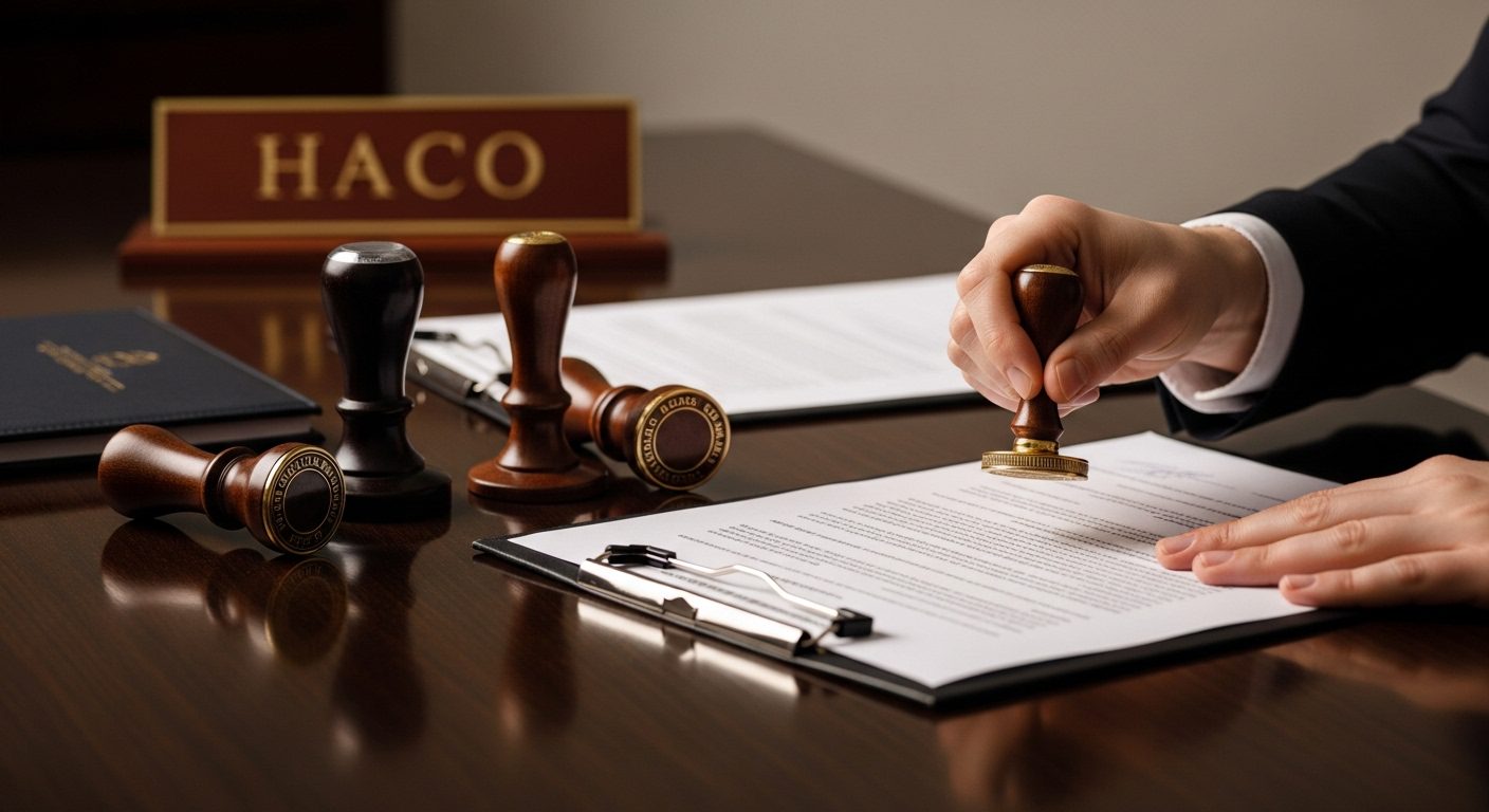 dịch thuật công chứng hoài đức