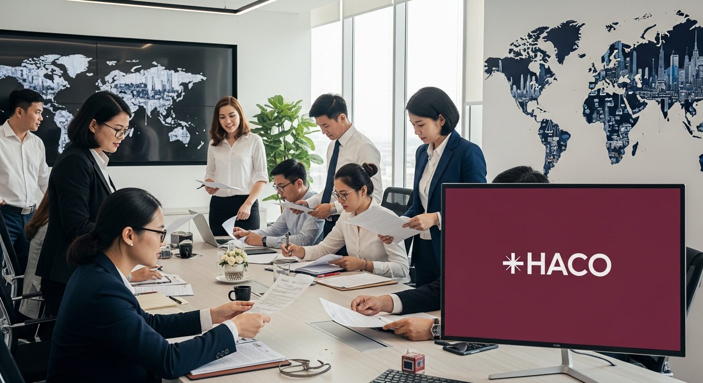 dịch thuật công chứng hoài đức