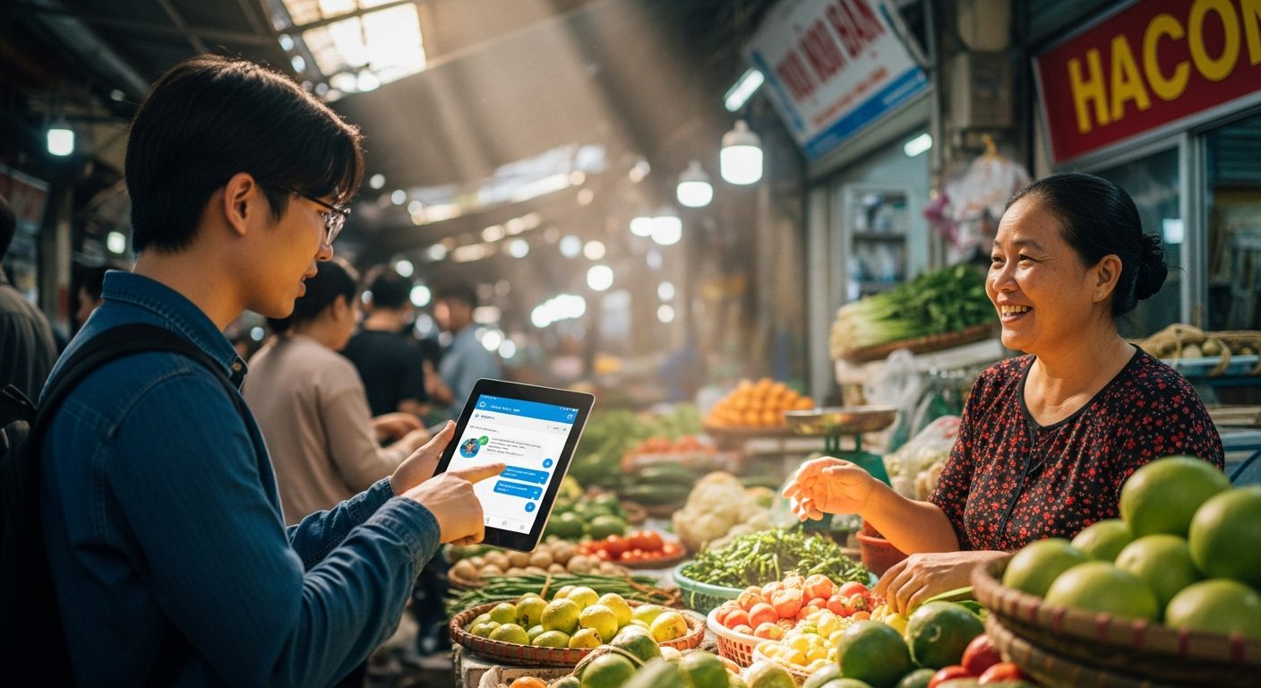 giáo trình hiện đại dạy tiếng Việt