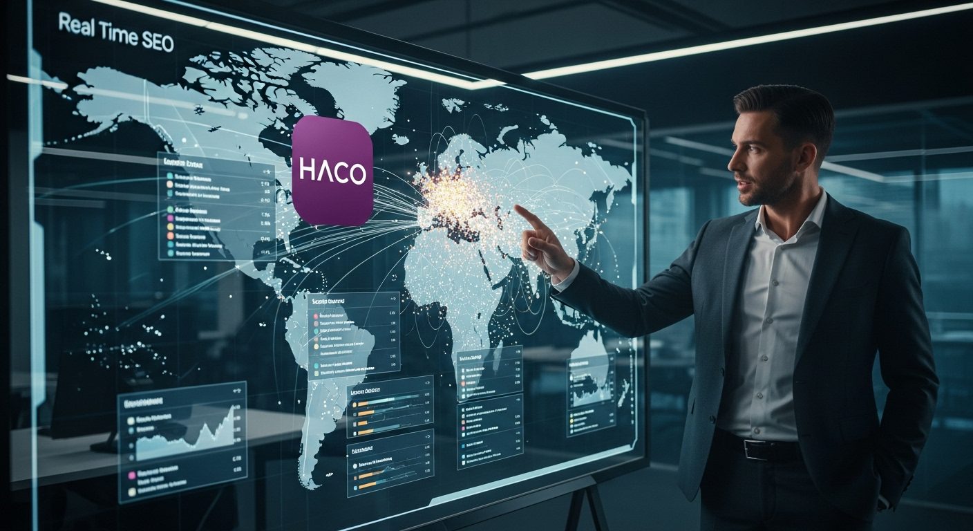 theo dõi seo sau khi localize