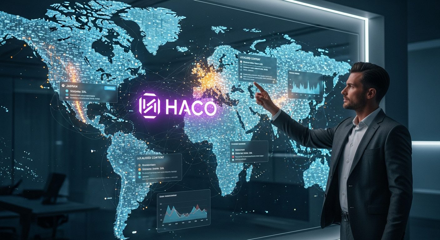 theo dõi seo sau khi localize