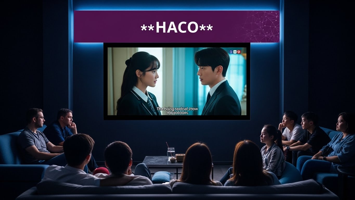 dịch phim tiếng hàn