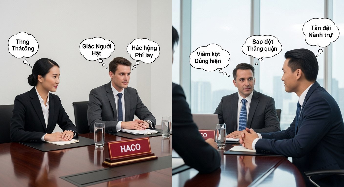 giáo trình tiếng Việt theo chuyên đề