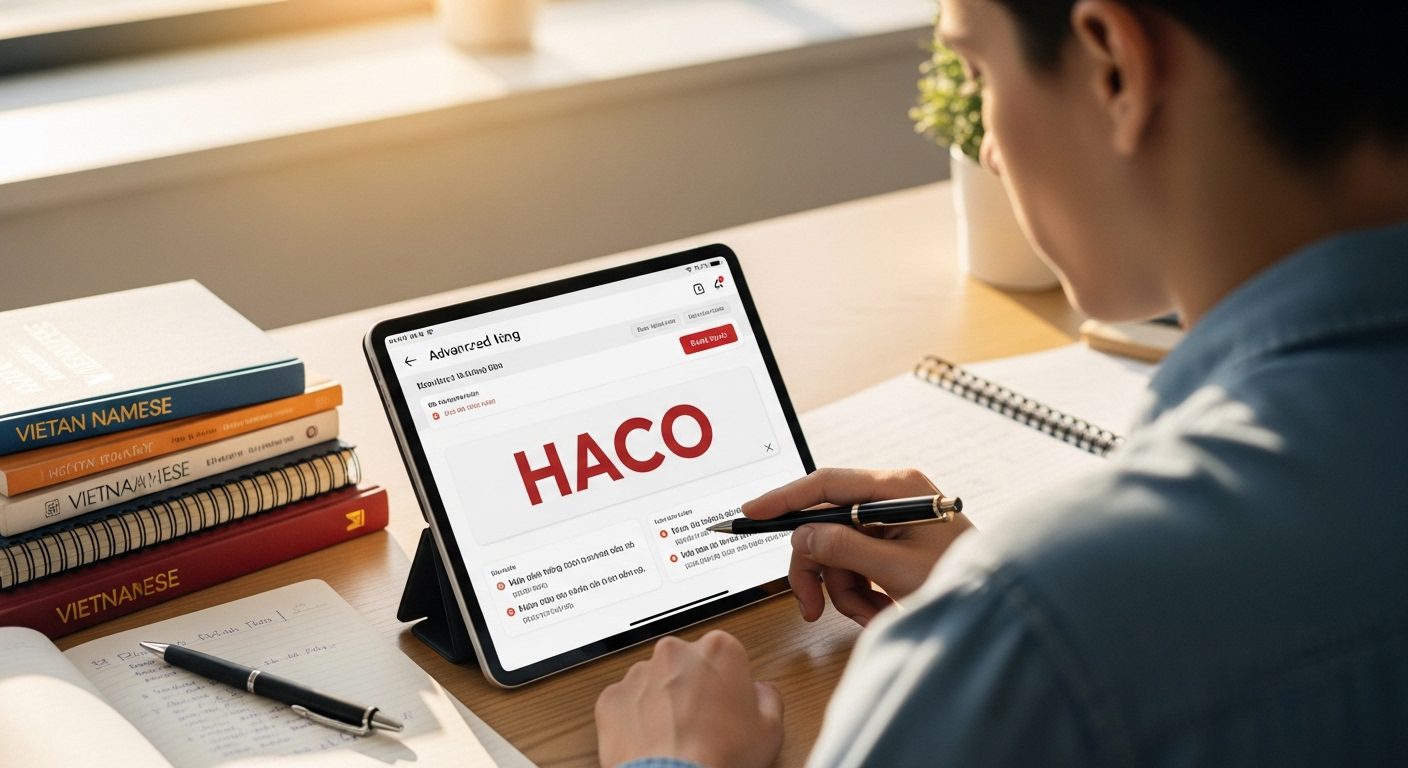 giáo trình tiếng Việt theo chuyên đề