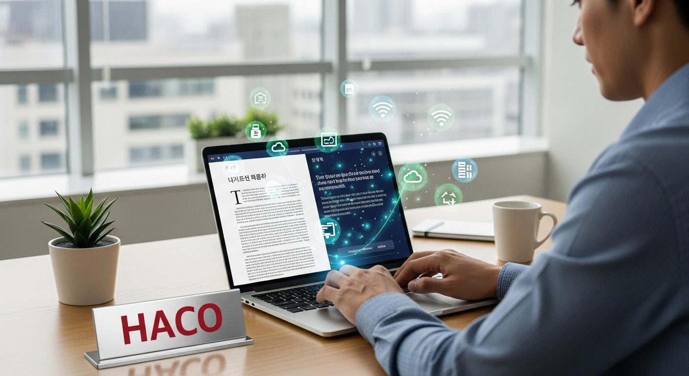 dịch thuật tiếng hàn online giá rẻ