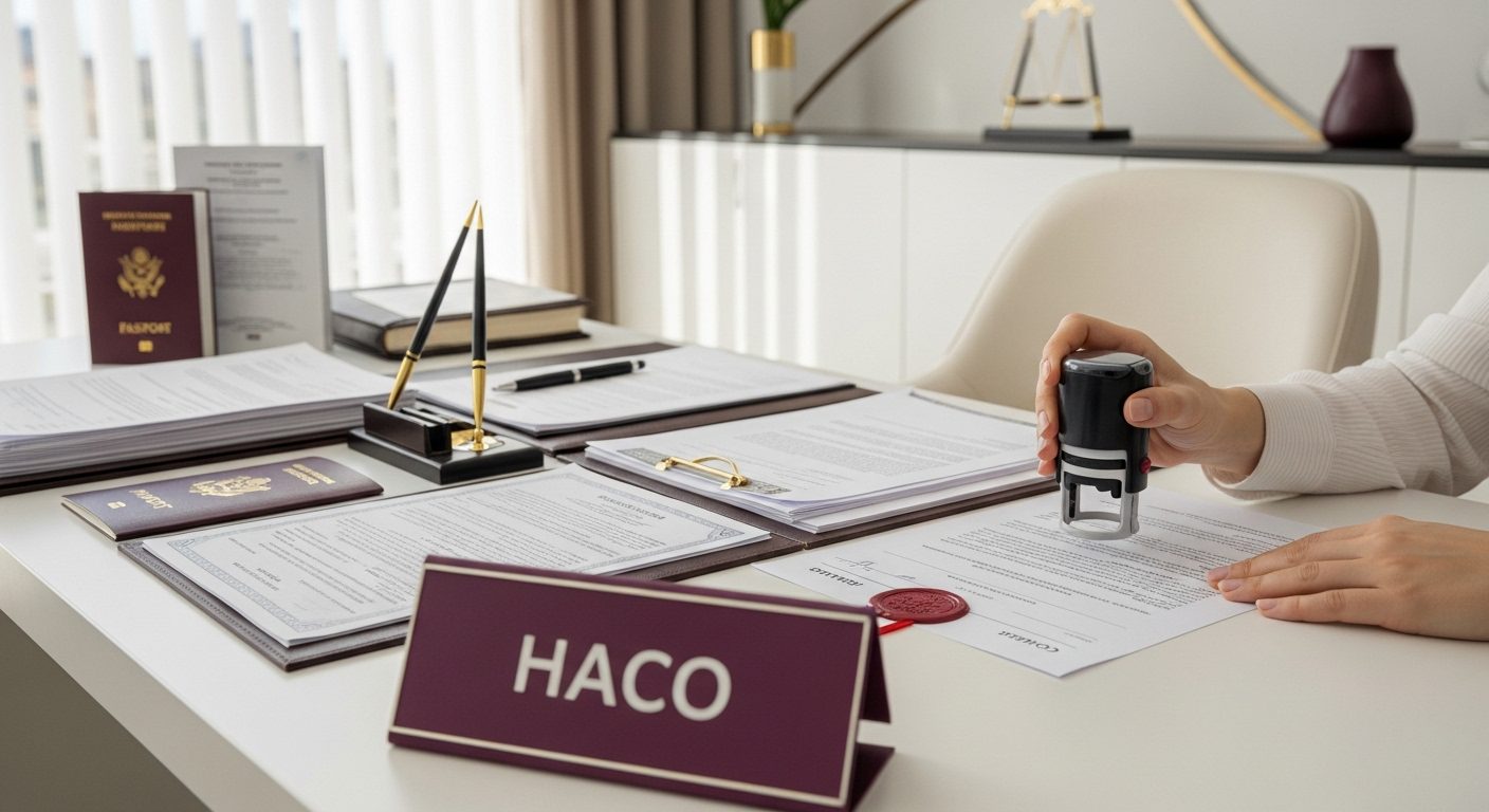 báo giá dịch thuật công chứng tại hà nội