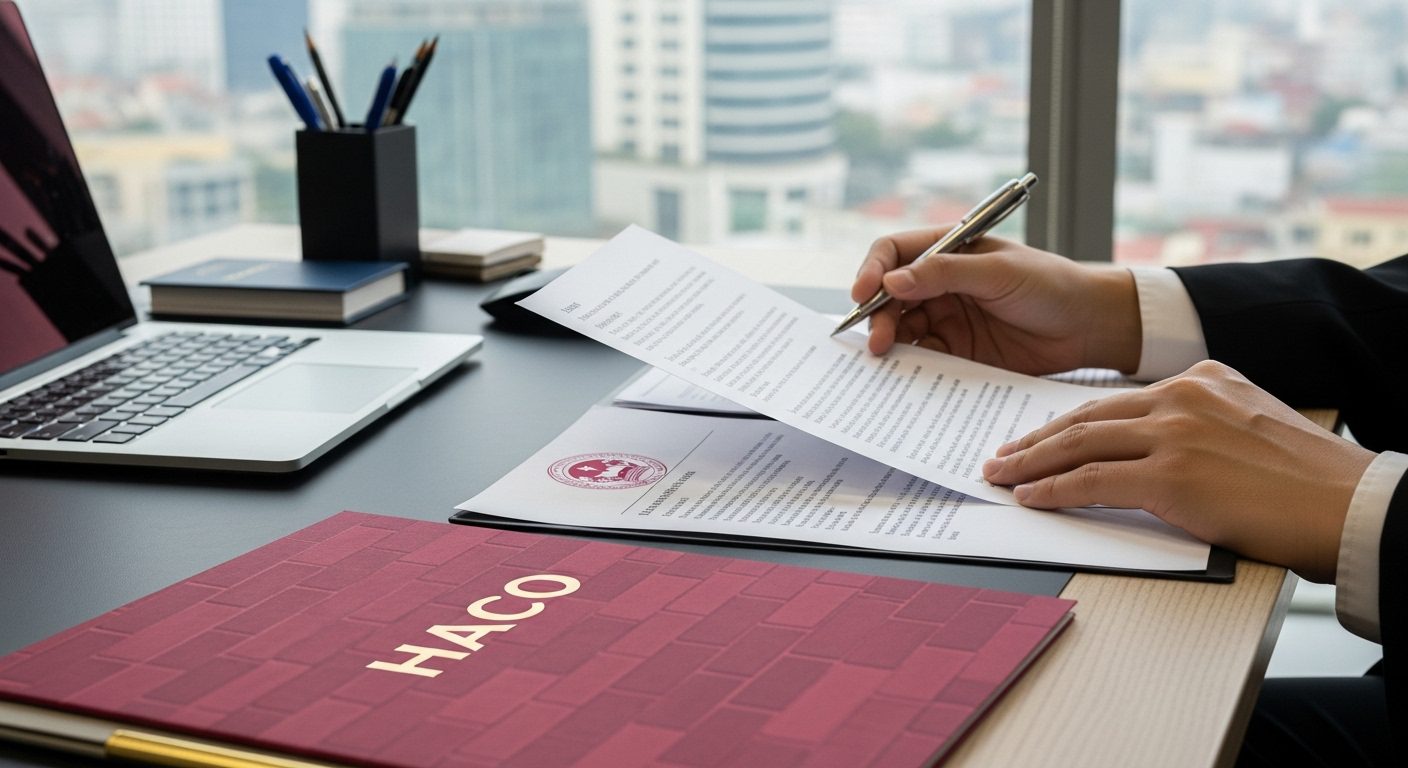 báo giá dịch thuật công chứng tại hà nội