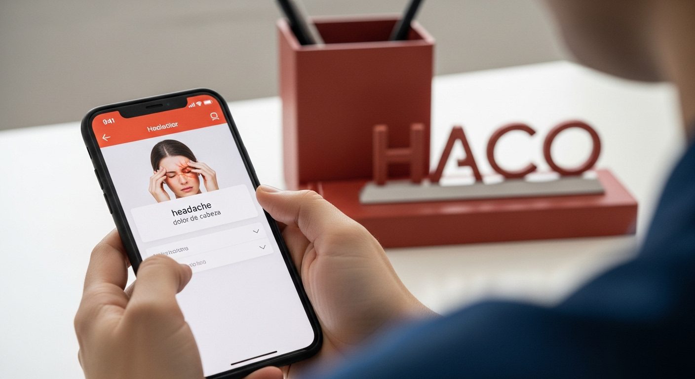 google dịch tiếng anh chuyên ngành y khoa