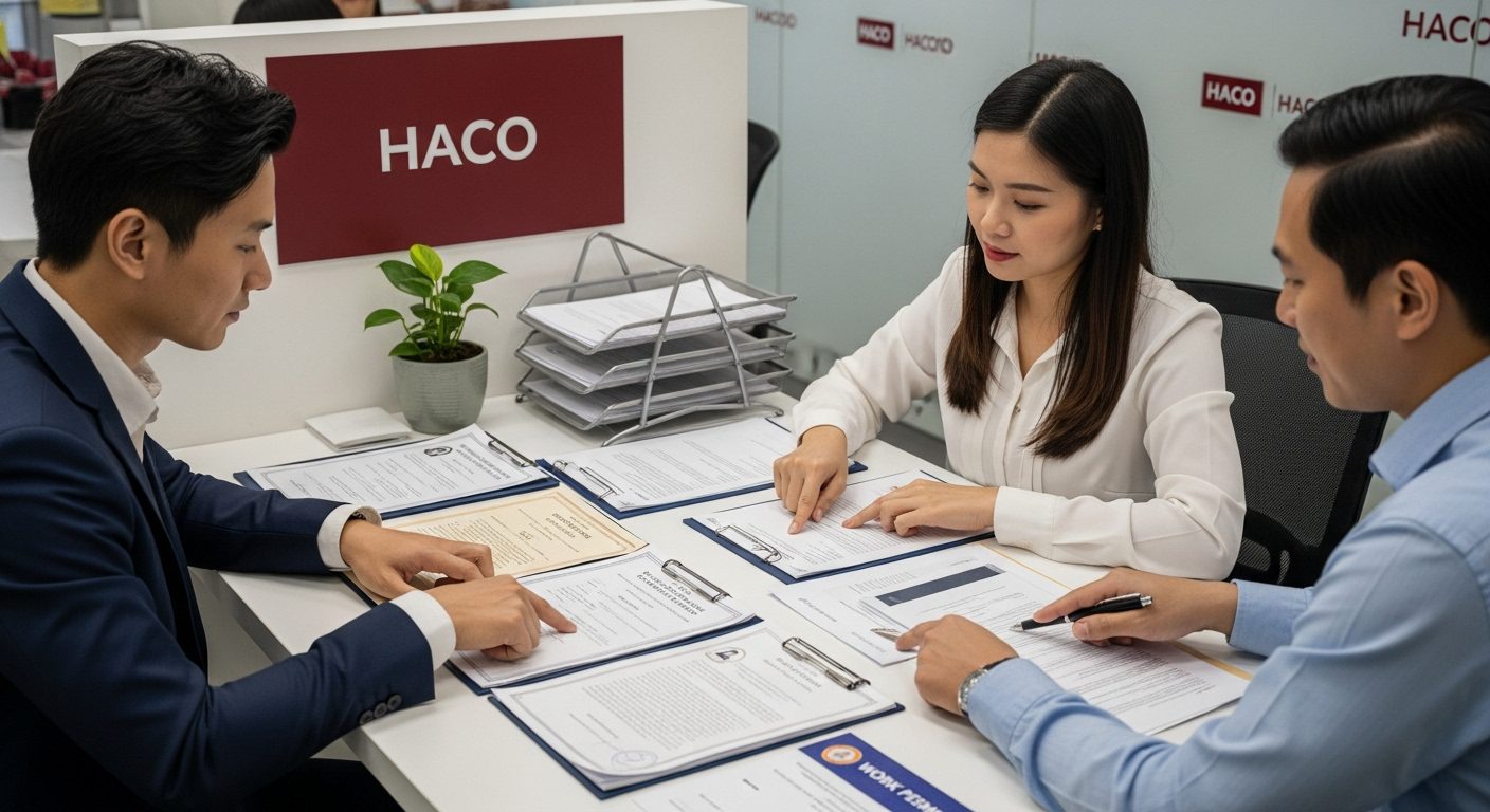 dịch thuật công chứng lấy ngay